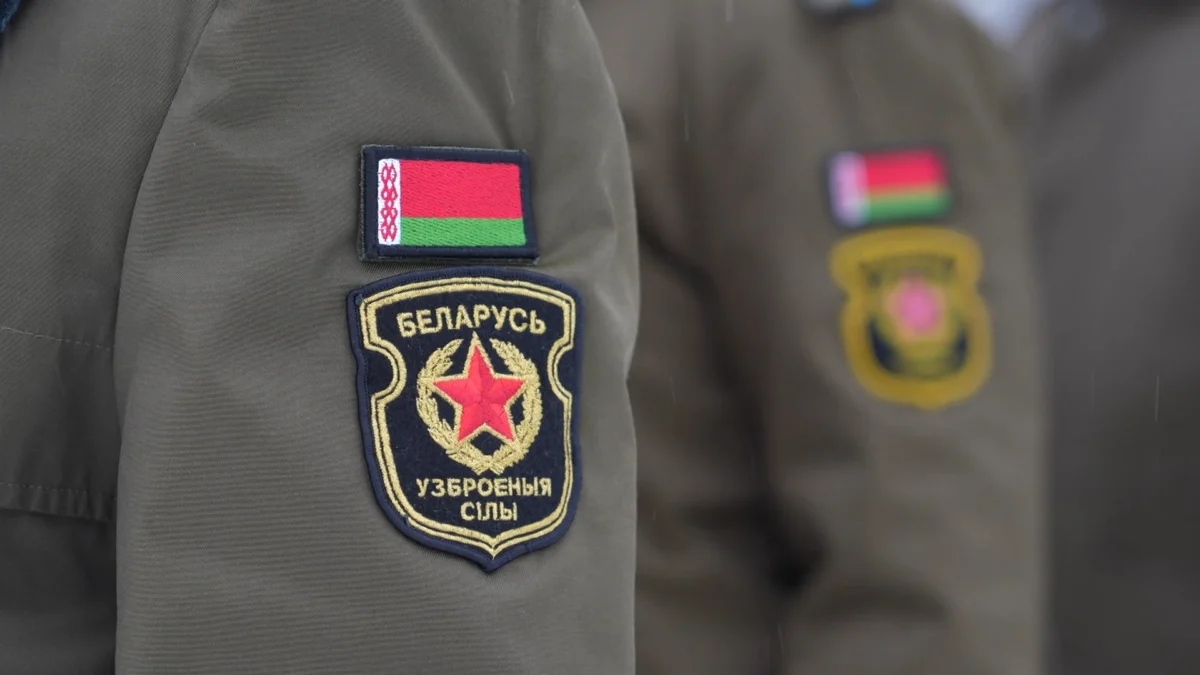 Александр Лукашенко: мощь белорусских Вооруженных Сил была и остается залогом мирного будущего страны