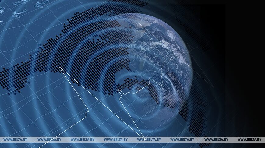 Землетрясение магнитудой 5,8 произошло у берегов Кубы