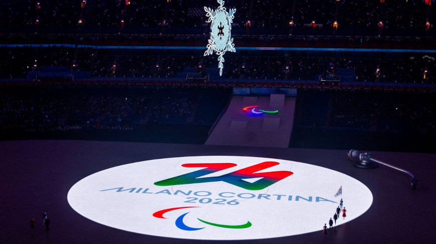 Четверо белорусских лыжников выступят на зимней Паралимпиаде с 10 по 15 марта