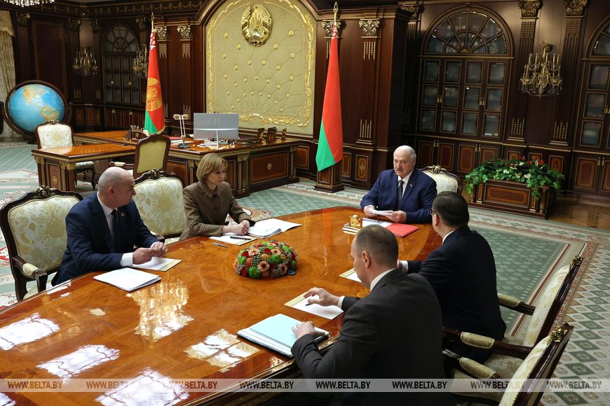 «Президент настроен дать женщинам эту возможность». Петкевич о второй бесплатной попытке ЭКО в Беларуси