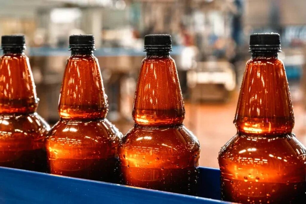 Пиво из недружественных стран перестанет продаваться в Беларуси