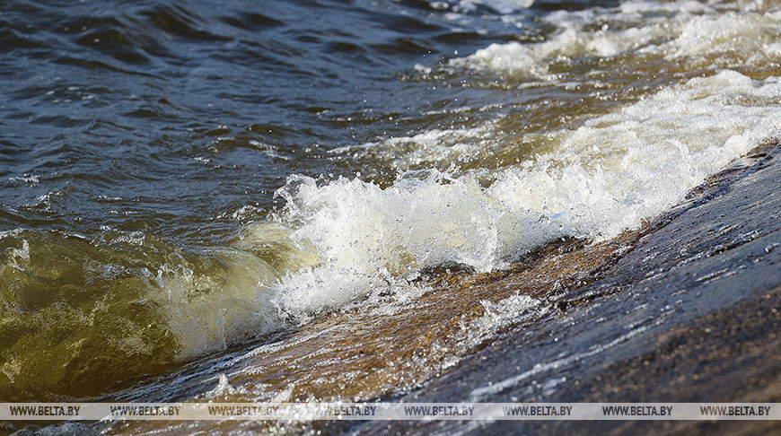 На реках Беларуси начинается спад уровней воды? Что прогнозируют гидрологи
