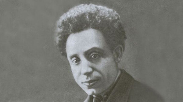 Мастер тонкой лирики и народных образов. 140 лет со дня рождения Змитрока Бядули