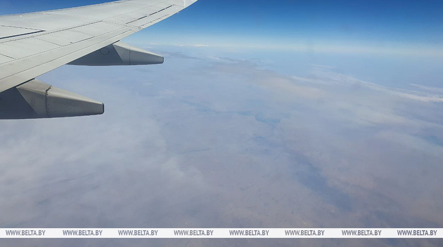 Прямой рейс Минск — Петрозаводск стартует в мае