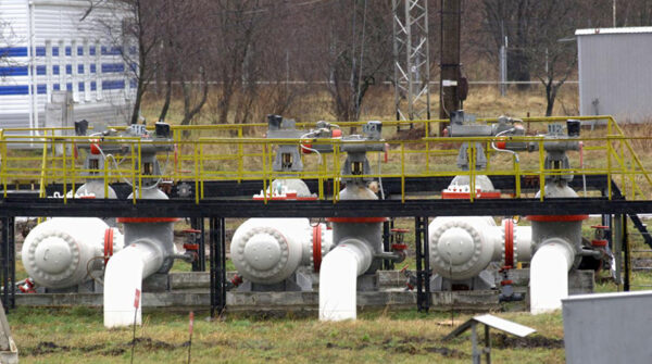 Зеленский заявил о завершении ремонта на поврежденном участке нефтепровода «Дружба»