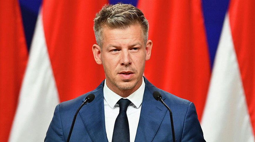 Мадьяр будет избран премьер-министром Венгрии 9 мая