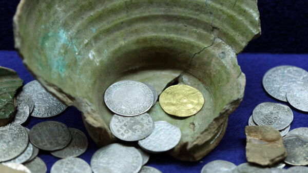 Што рабіць, калі знайшоў скарб? Адказы на 5 галоўных пытанняў