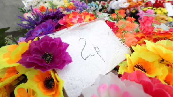 Пластиковые или живые цветы? Что лучше отвезти на кладбище – взвешиваем все аргументы