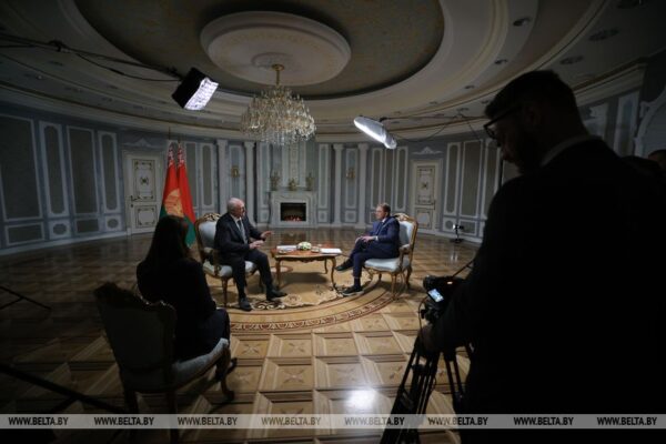 Земля возможностей для всех. Лукашенко о том, какой нужно сохранить Беларусь