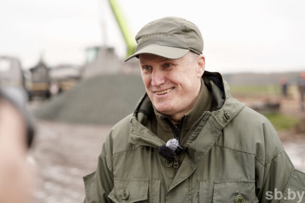 В Могилевской области на республиканский субботник вышло 270 тысяч жителей