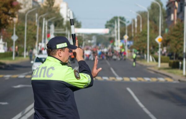 С 17 по 21 апреля  в Чериковском районе пройдет профилактическое мероприятие «Пьяному и бесправному не место на дороге»