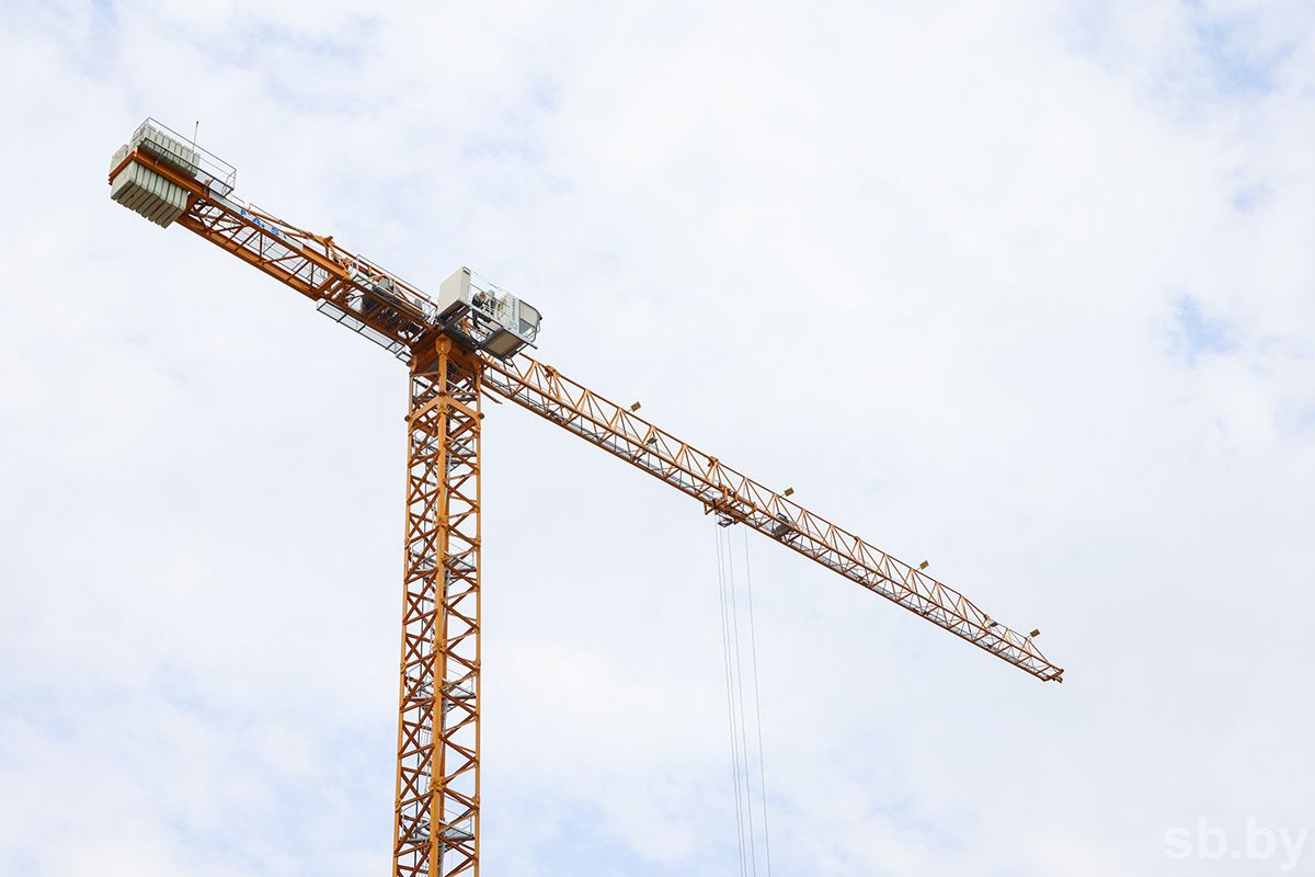 В Беларуси упрощается порядок строительства: госэкспертизы объединяются для сокращения сроков и затрат