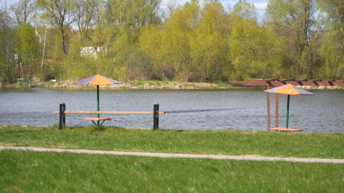 1 мая в Беларуси стартует купальный сезон