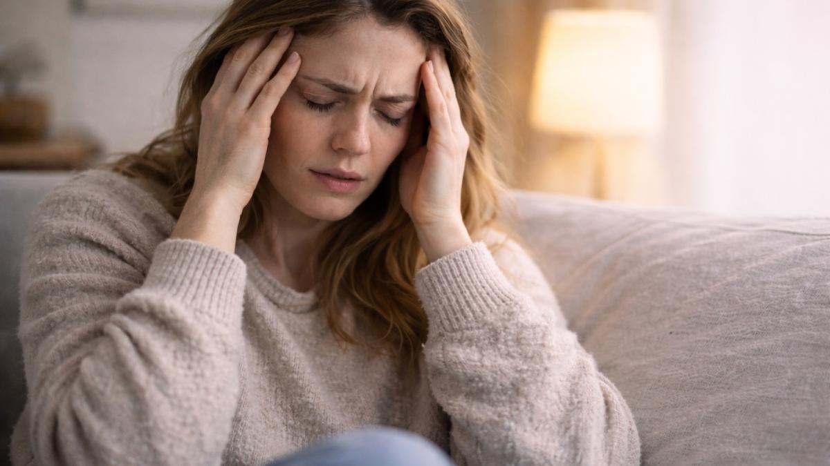 Погодные «скачки» — как помочь организму без стресса пережить резкие изменения