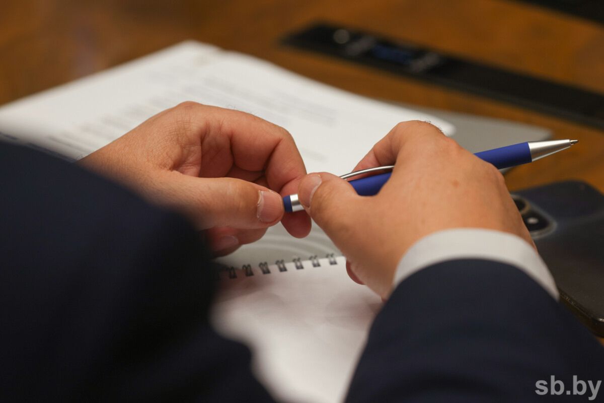 Когда может пройти пробная перепись населения Беларуси? Опубликован соответствующий законопроект