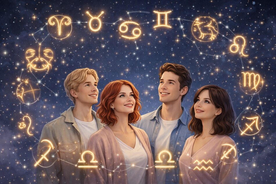 Гороскоп на 15 апреля для всех знаков Зодиака: день, когда на старые проблемы нужно взглянуть по-новому
