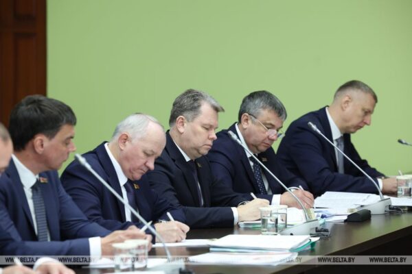 Развитие юго-востока Могилевской области стало темой совещания у Лукашенко. Чего ждать в новой пятилетке