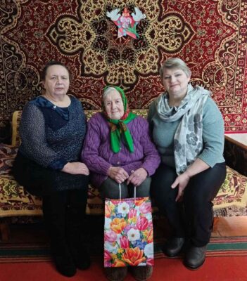 Жизнь на родной земле после аварии на ЧАЭС: история переселенки из деревни Журавель Чериковского района