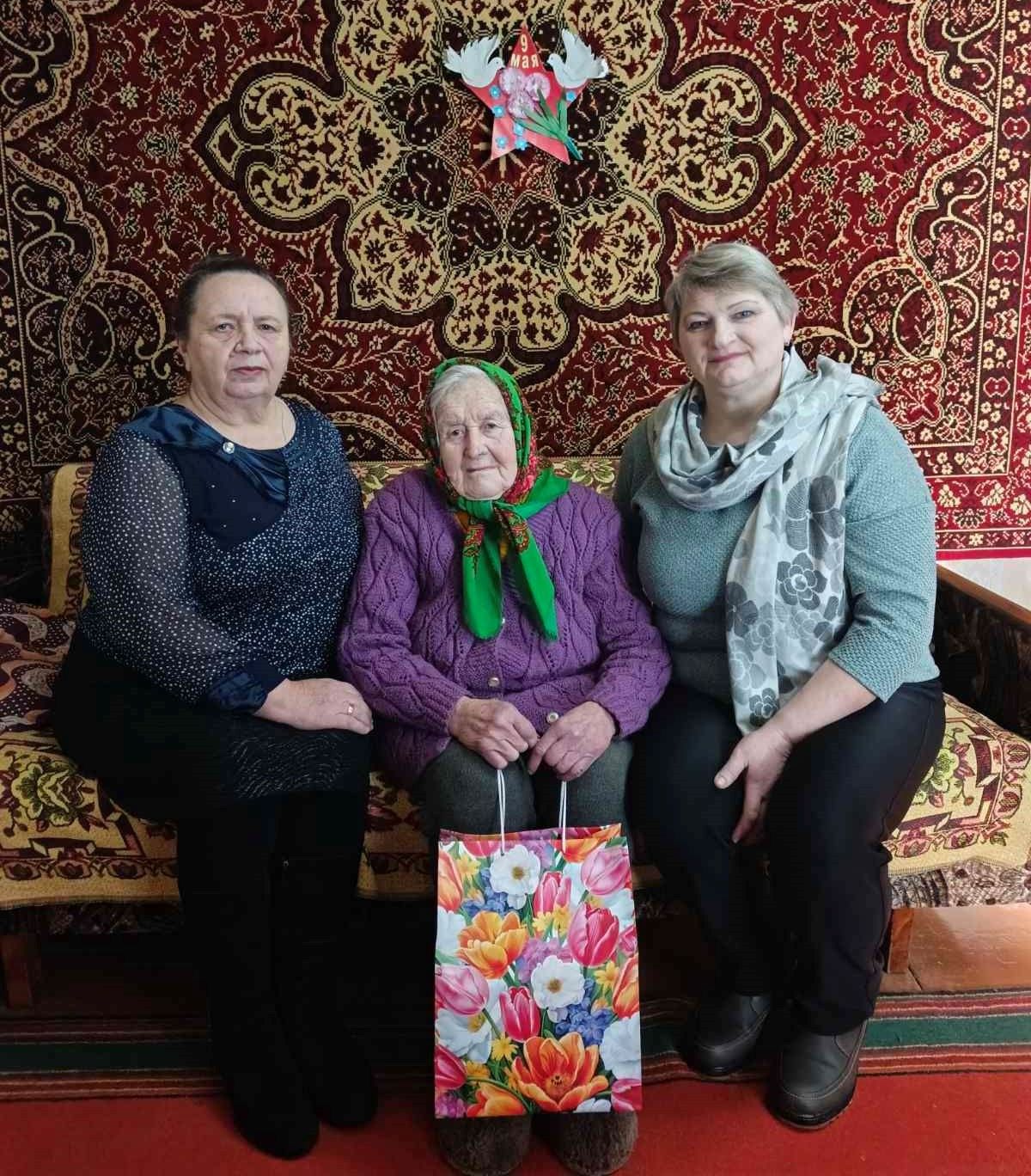 Жизнь на родной земле после аварии на ЧАЭС: история переселенки из деревни Журавель Чериковского района