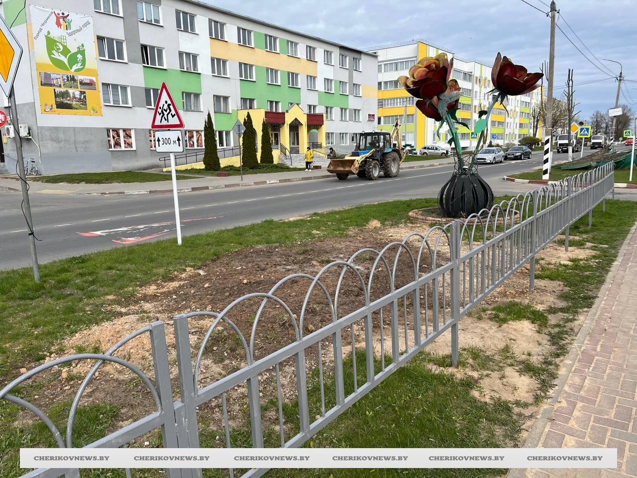 Где «искалеченное» уже «подлечили»?Рассказываем, как местный водоканал устраняет свои недоработки