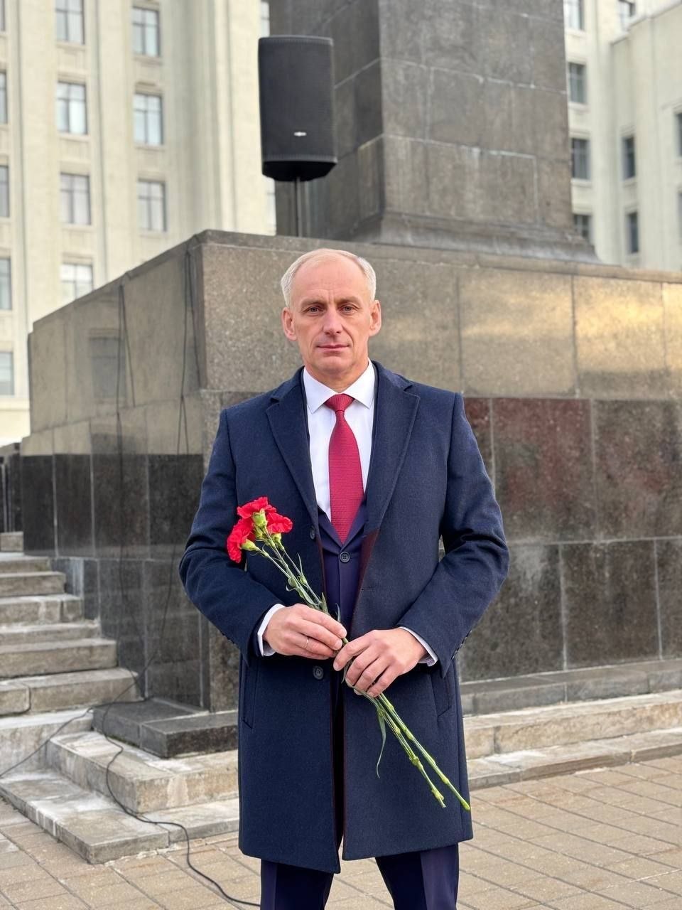 Сенатор Константин Сиротин: «Мы с глубокой благодарностью вспоминаем тех, кто первым встал на пути невидимого врага»