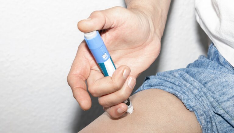 Ученые обнаружили новые побочные эффекты препарата «Оземпик»