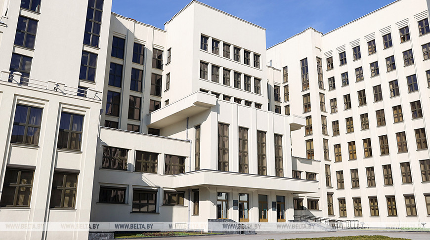 Совмин одобрил проект международной техпомощи по теме безопасного обращения с объектами ядерного наследия