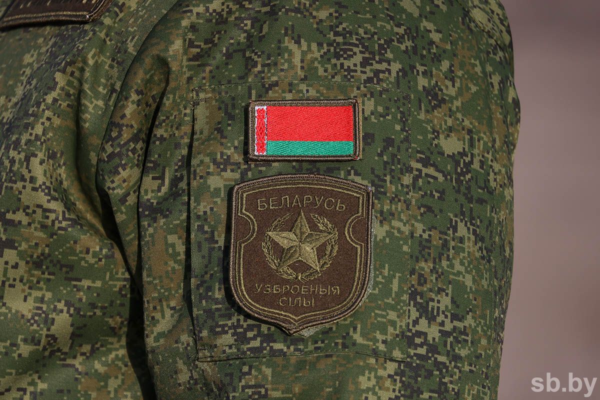 В Беларуси началась тренировка воинских частей боевого применения ядерного оружия и обеспечения