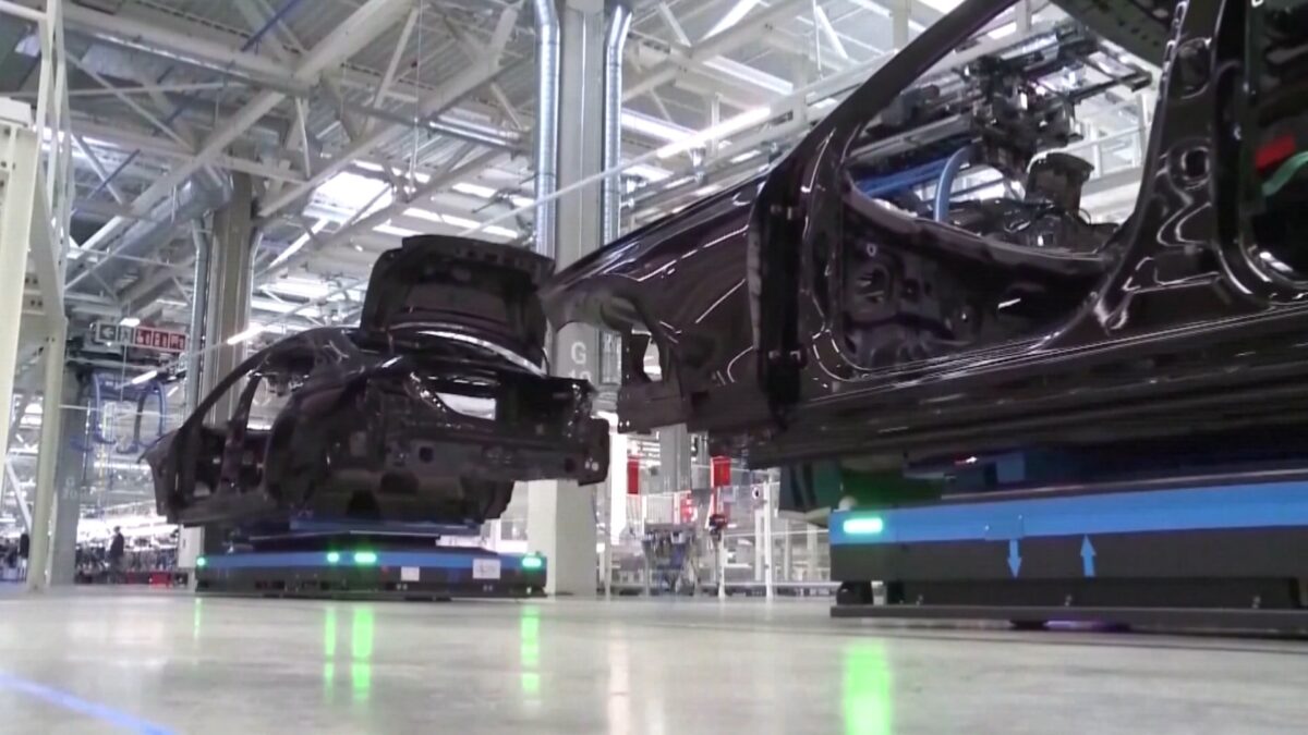 Японский автоконцерн Honda впервые за 70 лет ушел в убыток из-за политики Трампа