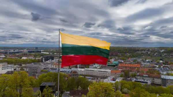 Литва намерена создать минное поле на границе с Россией