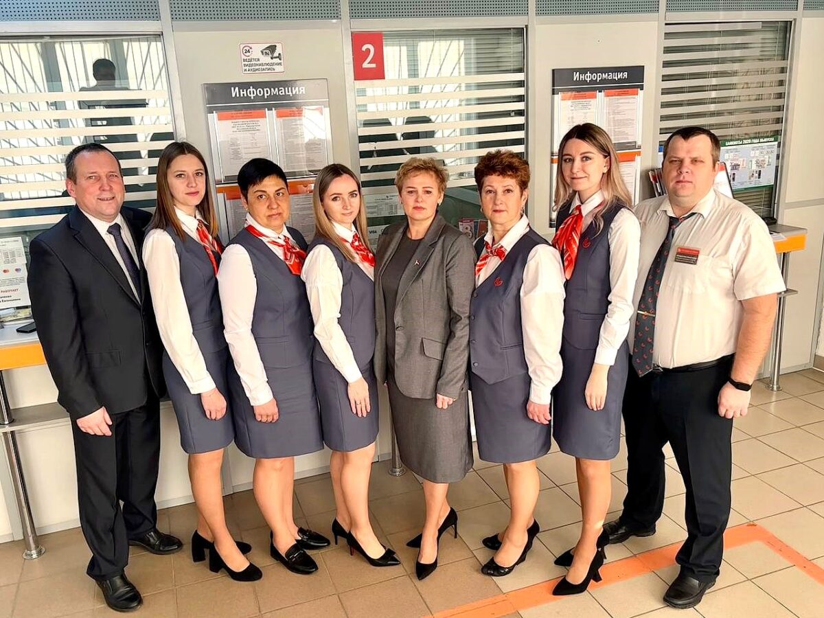 Белагропромбанк: банк — родной для каждого
