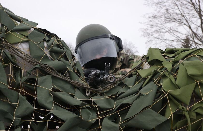 В Могилевской области пройдут учения по проверке готовности госорганов к реагированию на акты терроризма