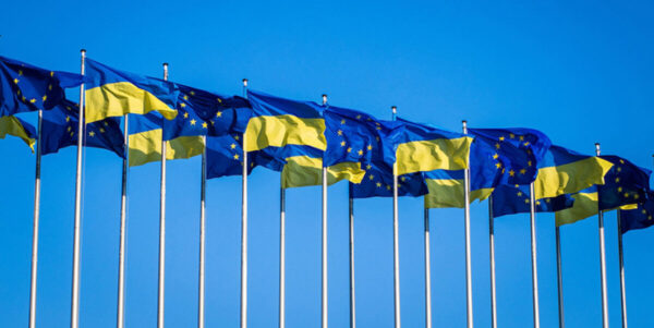 Украина рискует недополучить €680 млн от ЕС из‑за задержки антикоррупционных реформ