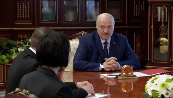 Кадровый день: Александр Лукашенко назначил новых министров, руководителей СМИ, предприятий и дипкорпуса