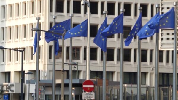 В Евросоюзе прогнозируют массовую безработицу