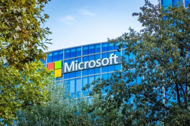 Microsoft уволила почти 5 тысяч сотрудников на фоне рекордных трат на ИИ