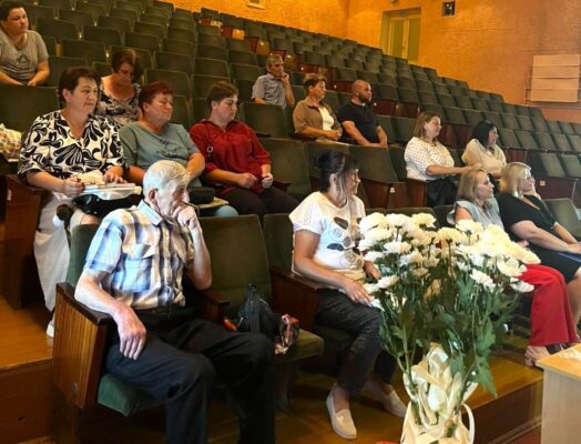 Профессионалы своего дела: в Чериковском районе выбрали лучших операторов по искусственному осеменению КРС
