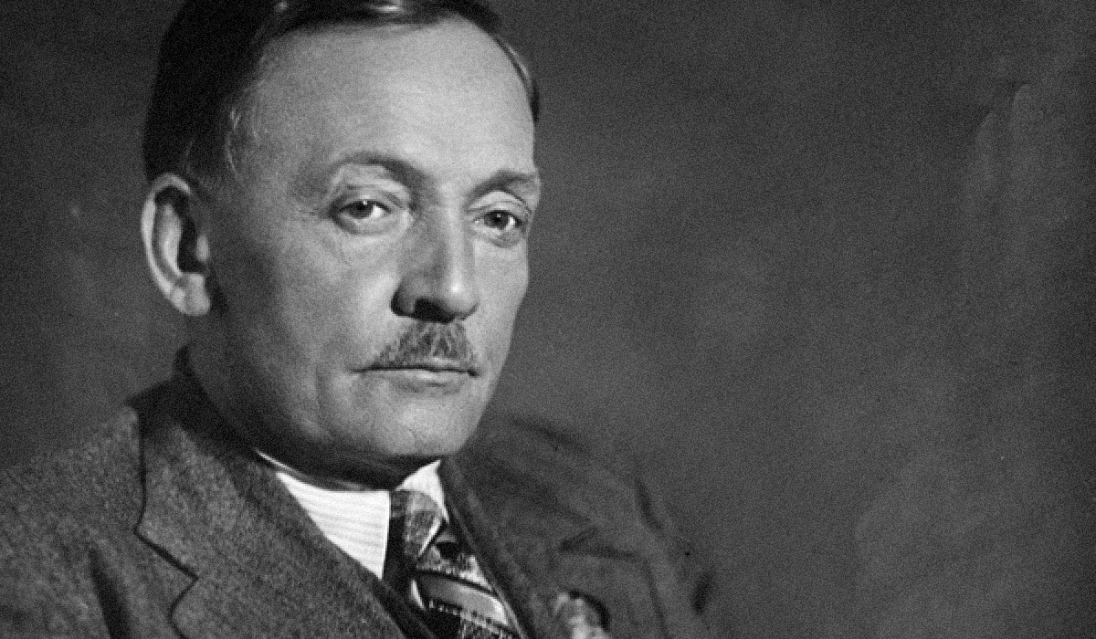 7 июля исполняется 144 года со дня рождения Янки Купалы