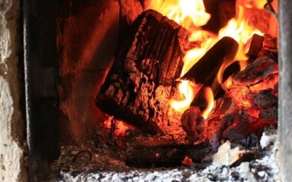 В Могилевском районе из‑за преждевременно закрытой задвижки дымохода погиб мужчина