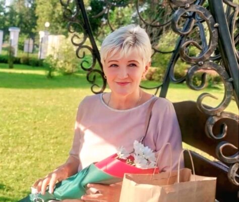 «За кулисами цифр»: история жизни и профессионального пути главного налогового инспектора Татьяны Рудковской