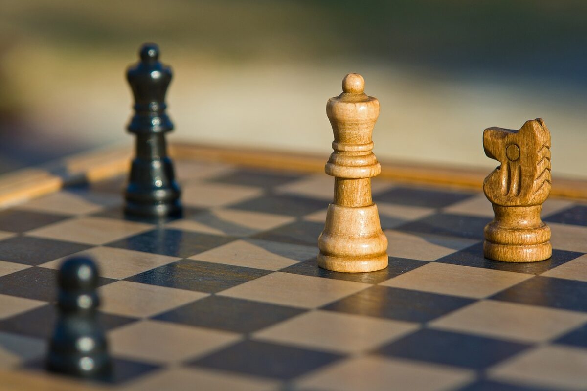 FIDE сняла все ограничения с белорусских шахматистов