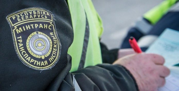 На дорогах Могилёвщины усиливают контроль за большегрузами: что нужно знать перевозчикам