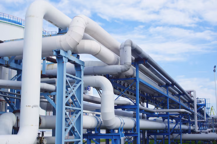 Страны ЕС просят Турцию о поставках любого газа, кроме российского