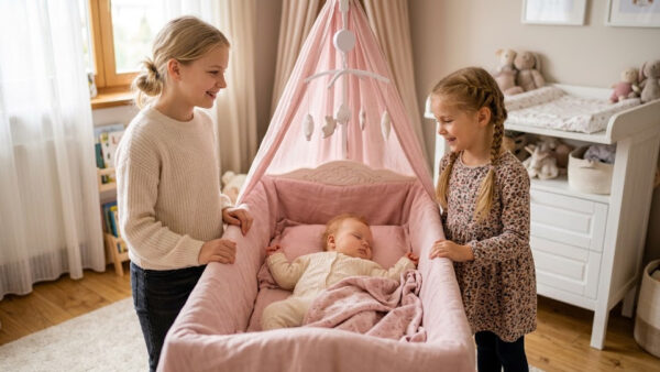 Славянские женские имена для девочек
