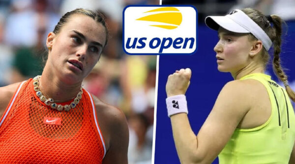 Соболенко потеряла статус первой ракетки мира: Рыбакина — новая лидер WTA