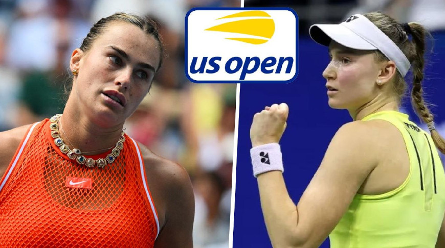 Соболенко потеряла статус первой ракетки мира: Рыбакина — новая лидер WTA