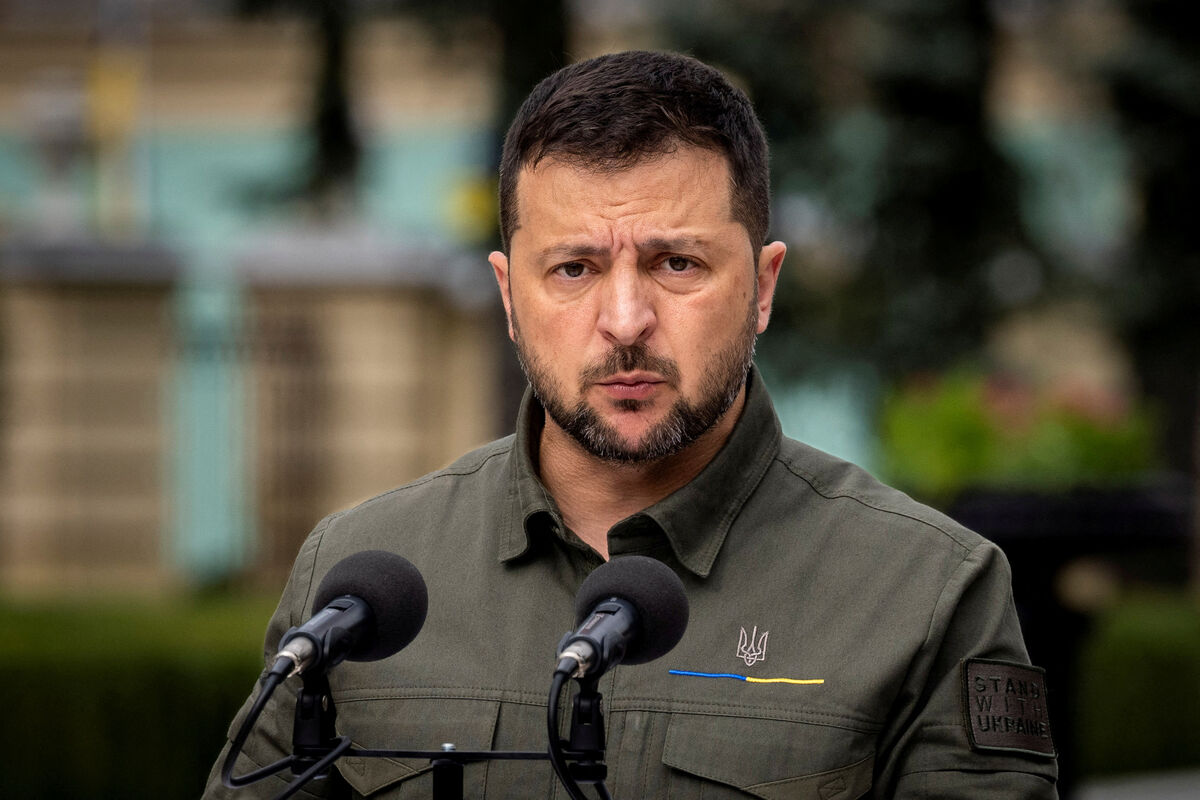 Мендель обвинила Зеленского в превращении Украины в вариант нацистской Германии