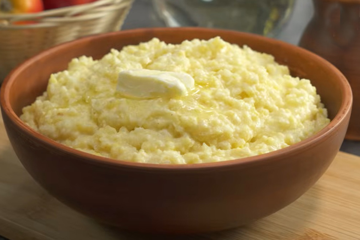 Пшенная каша на молоке: рецепт вкусного и полезного завтрака
