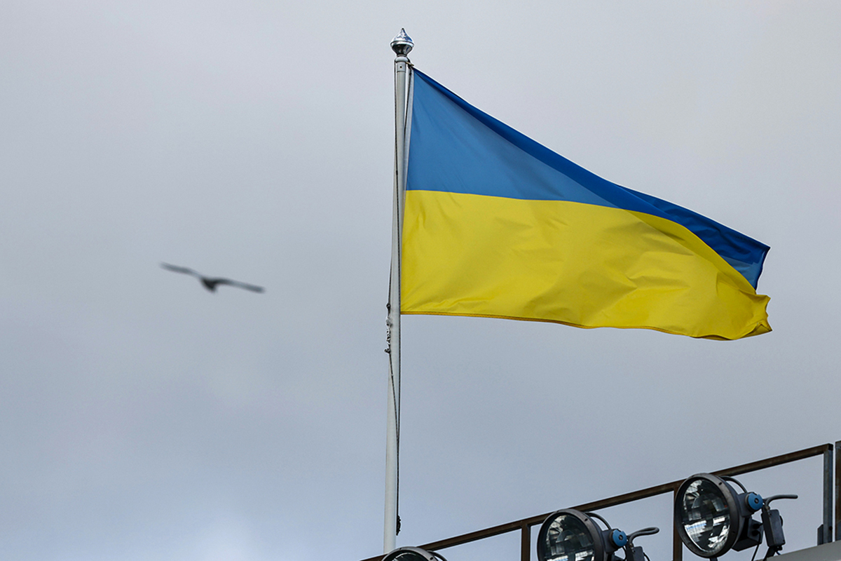 В Украине сотрудники нацполиции хотели продать иностранцам 9-летнюю девочку