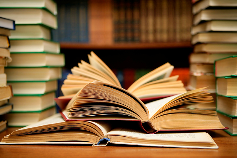 Пяць беларускіх кніг, якія варта прачытаць восенню